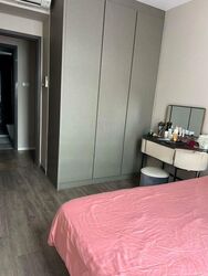 The Lakeshore (D22), Condominium #447565101